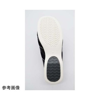 ウイングナース キレイコート2WAYシューズ ホワイト・ピンク 700シリーズ 山一