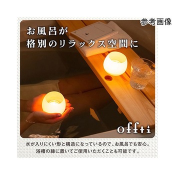 offti バスキャンドル プカ offtiシリーズ ペガサスキャンドル