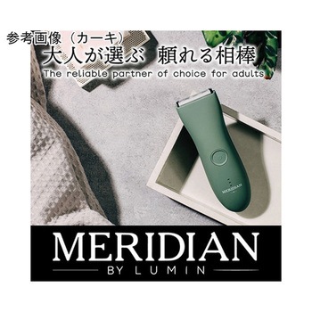 Meridian メリディアン トリマー&シェーバー MTシリーズ PANGAEA(パンゲア)