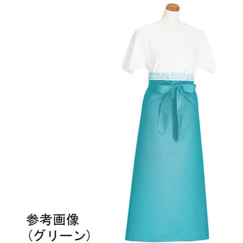 軽やか介助用エプロン ハーフタイプ 102409シリーズ ピジョン