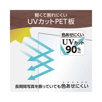 木製額 FWPXPシリーズ ハクバ写真産業