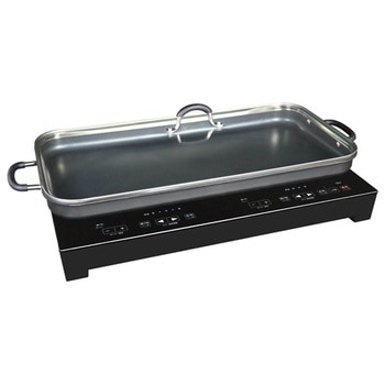 2口IH調理器具 SKJ-YA142シリーズ エスケイジャパン