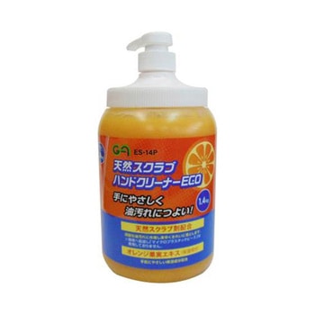 GA ハンドクリーナーECO ESシリーズ 三共コーポレーション