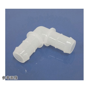 Nジョイナー PVDF 10個入り NJLシリーズ アズワン