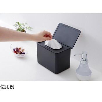 選べるトップフェイスマスクケース WM-60シリーズ アイ・エル・シー