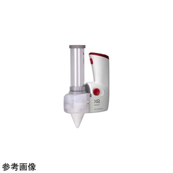 高速ハンドヘルド粉末ディスペンサー SDH-1シリーズ XQ Instruments