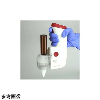 高速ハンドヘルド粉末ディスペンサー SDH-1シリーズ XQ Instruments