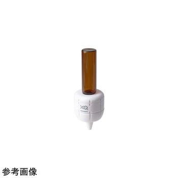 手動型粉末ディスペンサー 60mLコンテナ SDM-1シリーズ XQ Instruments