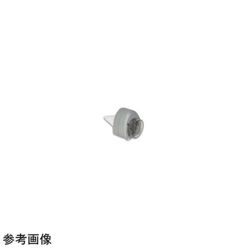 粉末ディスペンサー用ラージヘッド 200mL DP1804-A-HLDシリーズ XQ Instruments