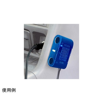 DC/DCコンバーター 大橋産業(BAL)