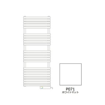 タオルウォーマー標準取付仕様 1160mm スイッチ右側 TSNR060Rシリーズ RELIANCE(リラインス)