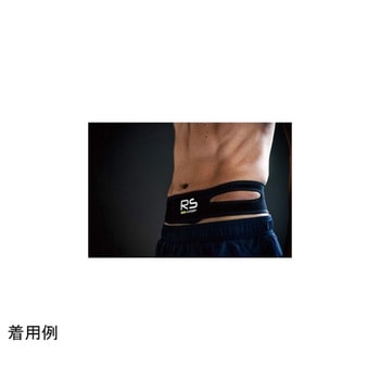 Running Stabilizer RSベルト CRSシリーズ ツインズ