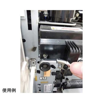 ミニラチェ 60ギア フレックスヘッドタイプ フレックスミニラチェットセット SIGNET(シグネット)