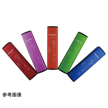 ミニラチェ 60ギア フレックスヘッドタイプ フレックスミニラチェットセット SIGNET(シグネット)