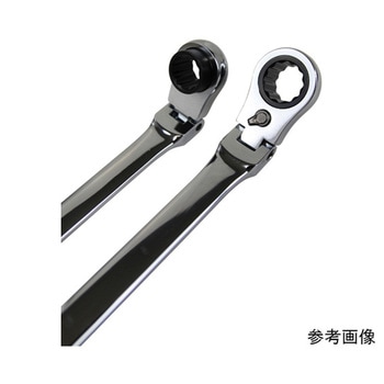 72ギア 超ロングフレキシブルメガネ SIGNETレンチ SIGNET(シグネット)