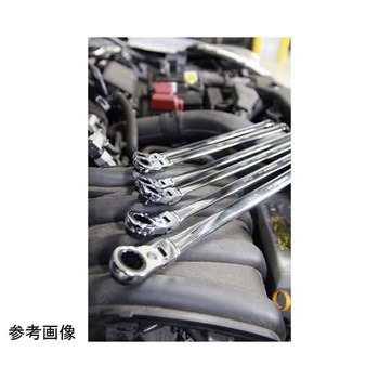 72ギア 超ロングフレキシブルメガネ SIGNETレンチ SIGNET(シグネット)