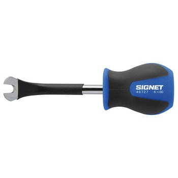 自動車作業用工具 スタビータイプ 黒 SIGNET(シグネット)