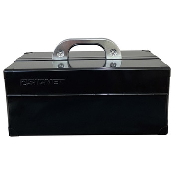 両開き工具箱 DIYツールボックス SIGNET(シグネット)