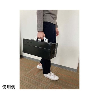両開き工具箱 DIYツールボックス SIGNET(シグネット)
