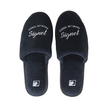 スリッパ SIGNET(シグネット)