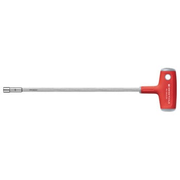 クロスハンドルソケットドライバー 1202シリーズ PB SWISS TOOLS(ピービースイスツールズ)