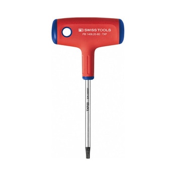 クロスハンドル トルクスプラスドライバー 1408シリーズ PB SWISS TOOLS