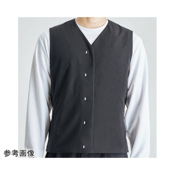 CAREAN ベスト どこでもスーツ 193-10 CWX193シリーズ カーシーカシマ