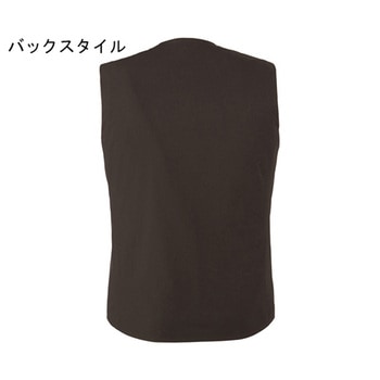 CAREAN ベスト どこでもスーツ 193-10 CWX193シリーズ カーシーカシマ