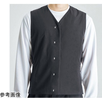 CAREAN ベスト どこでもスーツ 193-10 CWX193シリーズ - カーシーカシマ