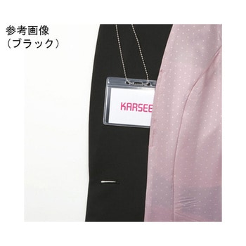 ENJOY ジャケット AIR SWING SUITS 1STORY 636-2 ネイビー EAJ636シリーズ カーシーカシマ