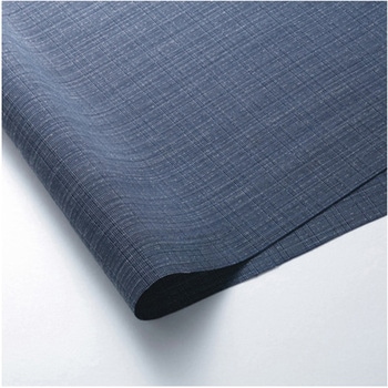 ENJOY ジャケット STRETCH KNIT 685-2 ネイビー EAJ685シリーズ - カーシーカシマ