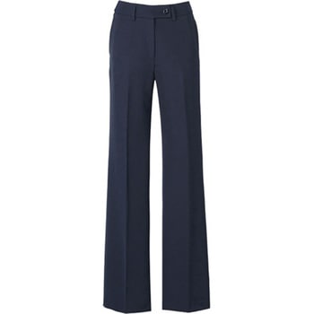 ENJOY パンツ AIR SWING SUITS 1STORY 641-2 ネイビー EAL641シリーズ カーシーカシマ