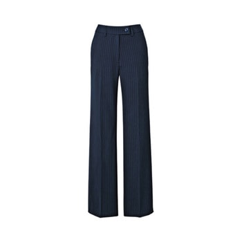 ENJOY パンツ AIR SWING SUITS 1STORY 648-2 ネイビー EAL648シリーズ カーシーカシマ