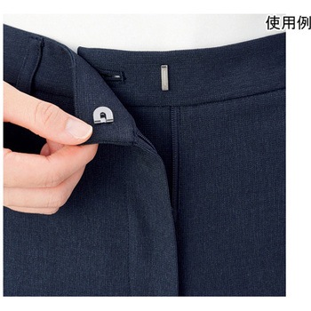 ENJOY パンツ Femtech 温活Suits EAL848シリーズ カーシーカシマ