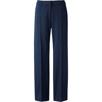 ENJOY パンツ ネイビー EAL902シリーズ カーシーカシマ