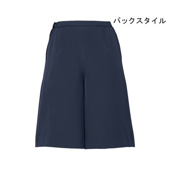 ENJOY キュロット AIR SWING SUITS 1STORY ネイビー EAQ640シリーズ カーシーカシマ