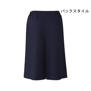 ENJOY キュロット ネイビー EAQ909シリーズ カーシーカシマ