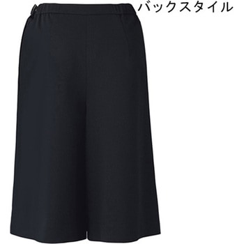 ENJOY キュロット ネイビー EAQ909シリーズ カーシーカシマ