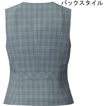 ENJOY ベスト 899-62 ネイビー EAV899シリーズ - カーシーカシマ