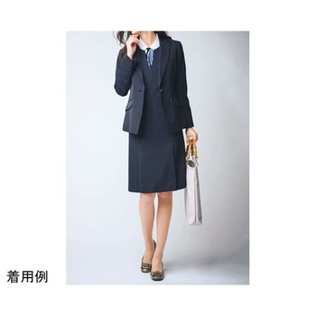 ENJOY ワンピース AIR SWING SUITS 1STORY ネイビー EAW642シリーズ カーシーカシマ