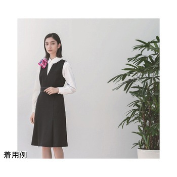 ENJOY ワンピース AIR SWING SUITS 1STORY ブラック EAW642シリーズ カーシーカシマ