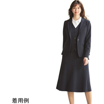 ENJOY 半袖オーバーブラウス ラベンダー ESA887シリーズ カーシーカシマ
