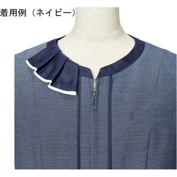高視認半袖ブルゾン + 空調服(R)スターターキット 蛍光オレンジ 9207+SK23021R70シリーズ 空調服