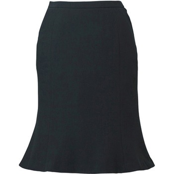 ENJOY スカート Non-Stress Series ブラック ESS623シリーズ カーシーカシマ