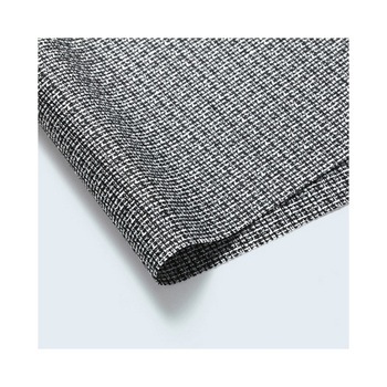 ENJOY ベスト PURETWEED グレー ESV705シリーズ カーシーカシマ