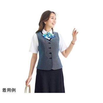 ENJOY ベスト 891-2 ESV891シリーズ カーシーカシマ