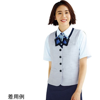 ENJOY ベスト 891-2 ESV891シリーズ - カーシーカシマ