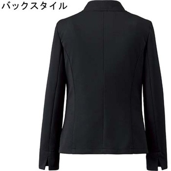 ENJOY ベスト ブラック EAV913シリーズ カーシーカシマ
