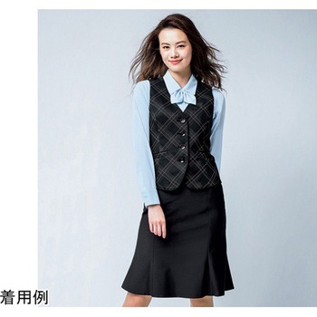 ENJOY シャツブラウス TRICOT KNIT KERSEY ピンク EWB692シリーズ カーシーカシマ