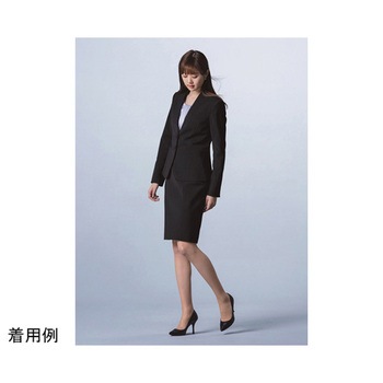 ENJOYNoir ジャケット Beauty keep Suits EAJ672シリーズ カーシーカシマ